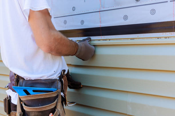 Affordable Emergency Siding Repair solutions in Villanova, PA